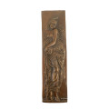 Relief Messing Statue Saison Göttin Relievo Deco Bronze Skulptur Tpy-838 ~ 842